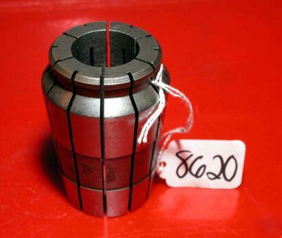 Large acura flex collet 300 series, 28MM, 13/32U, AF352