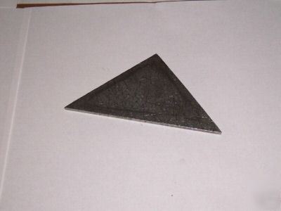 3/16 x 3 gusset