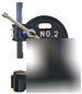 New jet 2 ton arbor press AP2, #333620 free sh * *