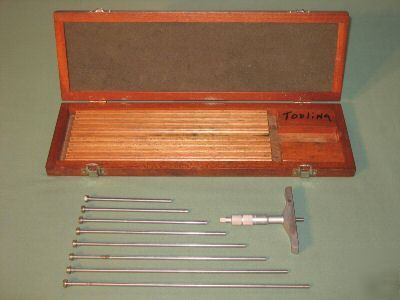 Starrett 0