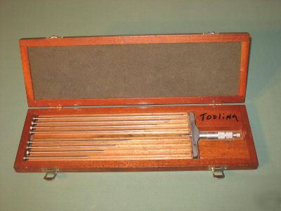 Starrett 0