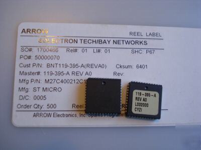 498QTY ic''s lattice # PALCE16V8H-10JC4 gold recovery 