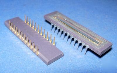 MN8051 matsushita linear ccd array ic vintage rare