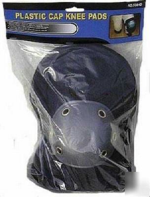 8- knee pads protection roofing flooring safety prod