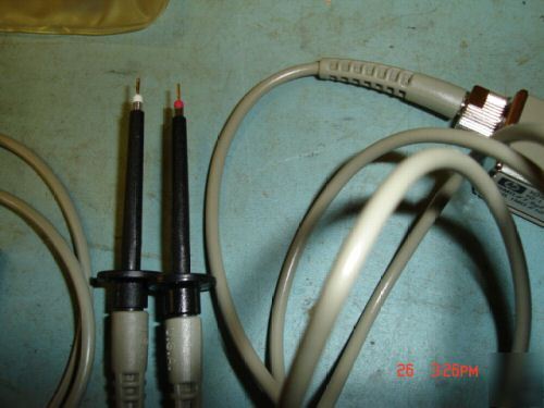 H.p./agilent minature passive probes