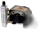 Iaq sampling kit - mold testing - gold pack