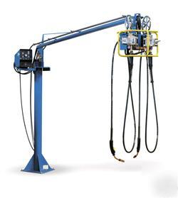 Miller ds-75S12 swingarc 12FT 300203 (includes d-75S)