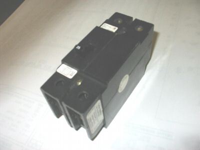 New 1 cutler-hammer GHC2025 2P 25A 480Y/277 65K @250VAC 