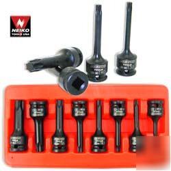 New 8PC. 1/2
