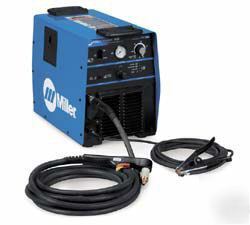 New miller spectrum 1000 plasma cutter-free ship- 