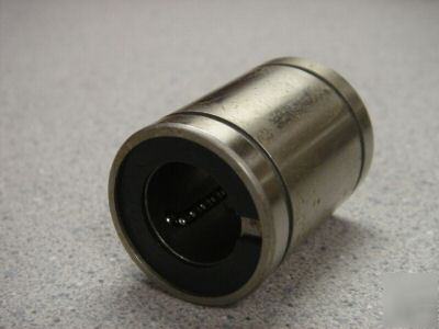 Nsk LIB10N linear roller bearing 5/8