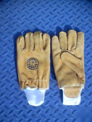 Shelby fire gloves, model number 5225, jumbo, nwt