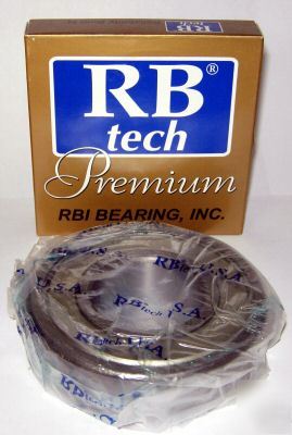 6317-zz premium grade ball bearings, 85X180 mm, abec-3+
