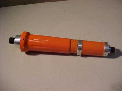 Cooper pulse air driver (push to start button)