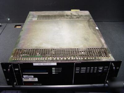 Sorensen DHP80-125 power supply dc