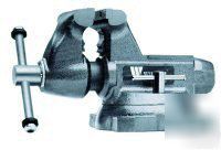 Wilton 6 1/2 inch vise