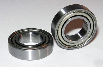 (10) 6800-zz ball bearings, 6800ZZ, 6800Z, z, 10X19 mm