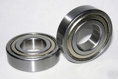 6314-z shielded ball bearings, 70MM x 150MM, 6314Z