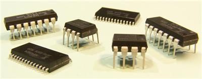 New fujitsu MB3771 