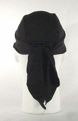New sheriff motorcycle durags (dark navy blue) brand 