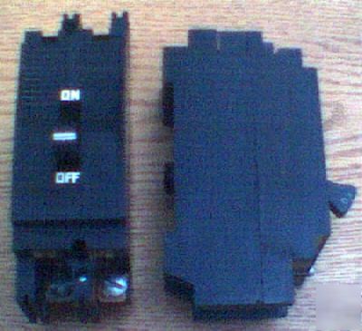 Square d 992230 30 amp 2 pole 992 circuit breaker