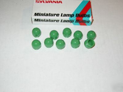 Sylvania miniature bulb housings 30132-0