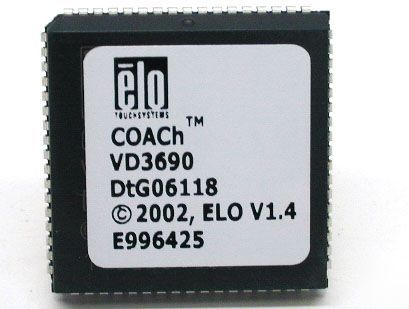 Elo touchsystems integrated circuit E996425 rohs ic