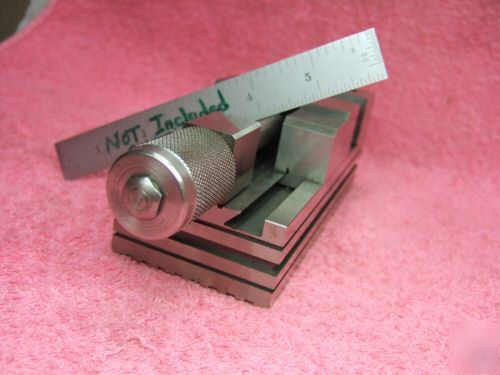 Grind vise dovetail wow its the one u waited for wow