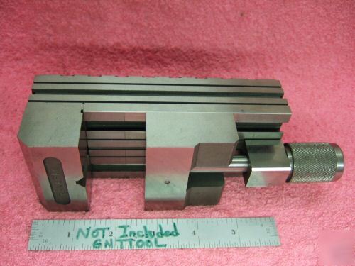 Grind vise dovetail wow its the one u waited for wow