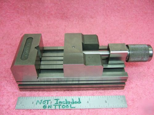 Grind vise dovetail wow its the one u waited for wow