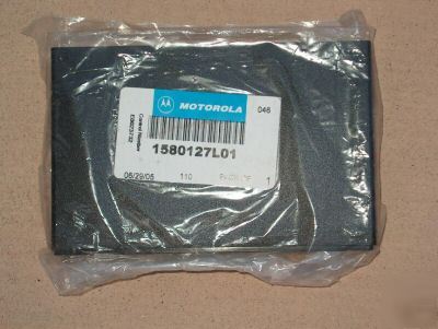 New motorola gm 300,maxtrac,M100,M120,M130 cover