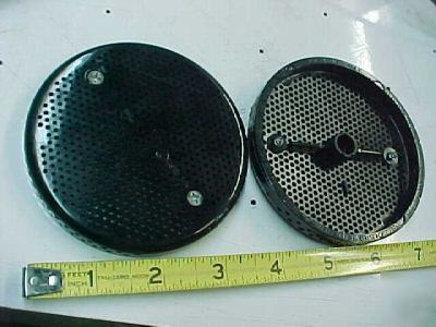 New speaker filter suction air water covers (50) 