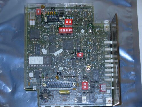 Northern telecom nortel transmitter alarm NT1H70AP 