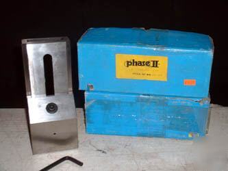 Phase ii 3