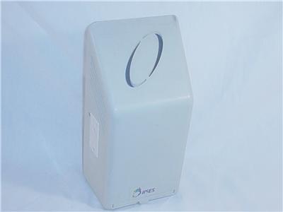 Commercial iises ionic air cleaner ionizer ion purifier