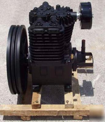 New SC23 5HP replacement air compressor pump