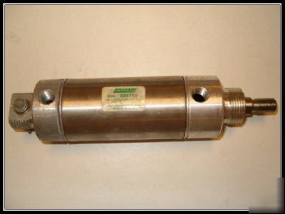 Speedaire pneumatic air cylinder 6D871