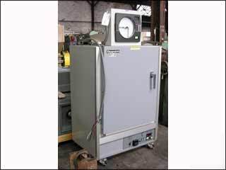 Model LCC187-2 despatch oven, 500 degs.f - 22954