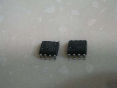 New PKG2, OPA2134UA audio amps tm ic chip's 