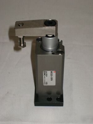 Smc pneumatic air cylinder MK2G20-10RFN