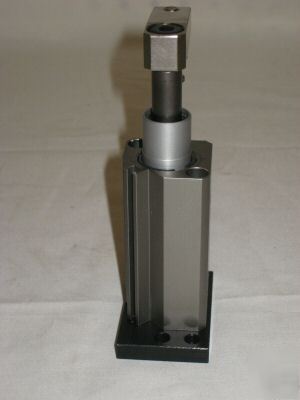 Smc pneumatic air cylinder MK2G20-10RFN