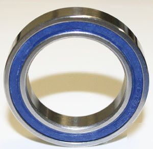 6803-2RS bearing 17 x 26 x 5 SI3N4 ceramic abec-7 mm