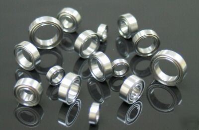 (1)zz 4X8 X3MM MR84 8X4,84 ball bearing $$$$$$$$$$$$$$$