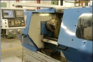 High tech.custom cnc machine hours available in mexico