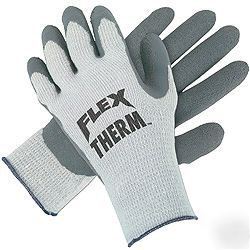 Memphis flex therm cold weather gloves -doz.pr.-sz.x lg