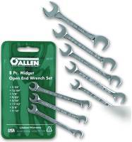 New allen - easco 29122