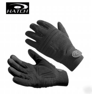New hatch HMG100 auto mechanic's popular work gloves xl