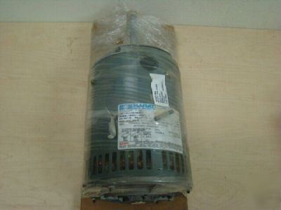 New marathon 7WH56T11055078 condenser fan hp 1, =