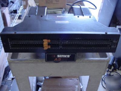 Simco AS30 ionized air blower, mfg. pn: 4002549
