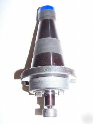 Spi 74-661-0 shell mill tool holder nmtb 40